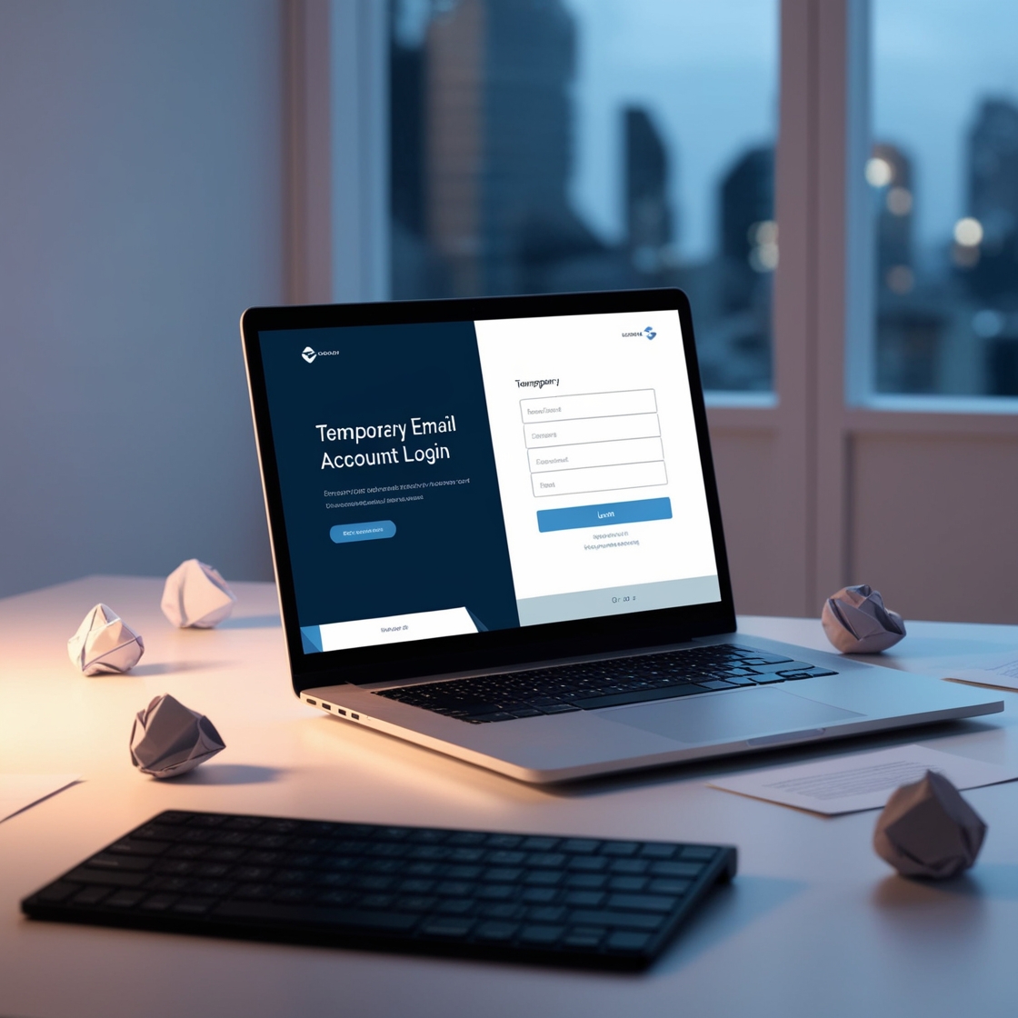 Why a Temporary Email is Beneficial