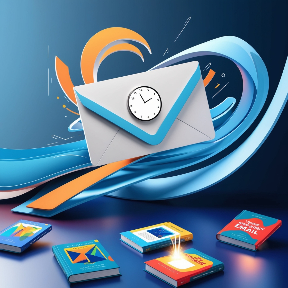 L'ascesa della posta elettronica temporanea: una soluzione intelligente per il download di e-book